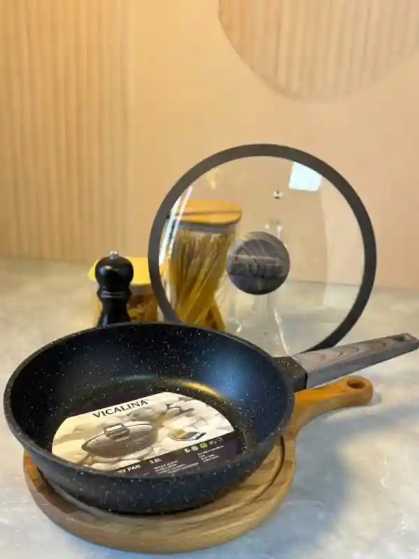  Vicalina Сковорода VL-0726