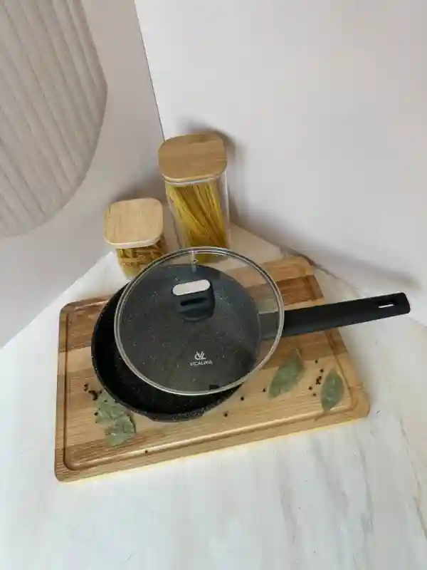  Vicalina Сковорода VL-6528