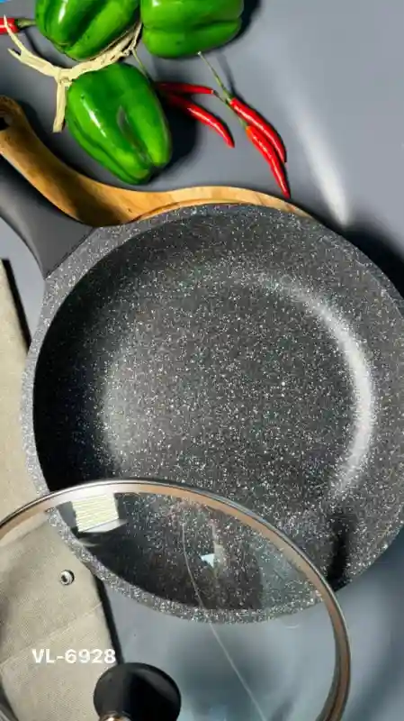  Vicalina Сковорода VL-6928