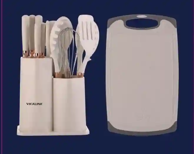 Набор кухонных инструментов Vicalina VL-1270