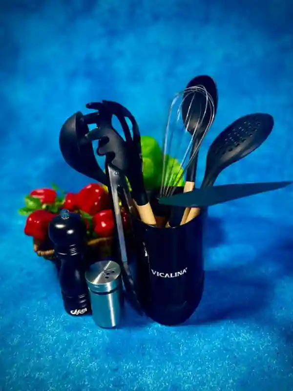 Набор кухонных инструментов Vicalina VL-1271