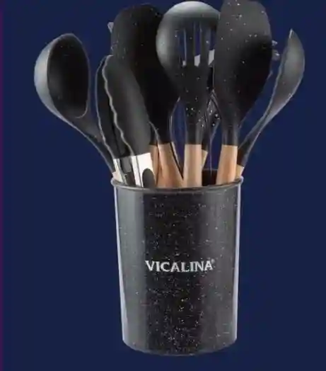Набор кухонных инструментов Vicalina VL-1272