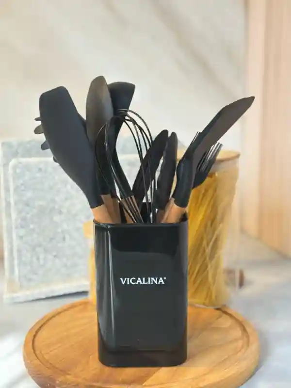Набор кухонных инструментов Vicalina VL-1273