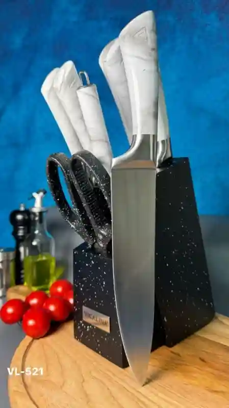 Vicalina набор ножей VL-521