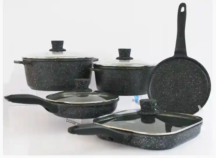 Vicalina  смешанный набор VL-0209