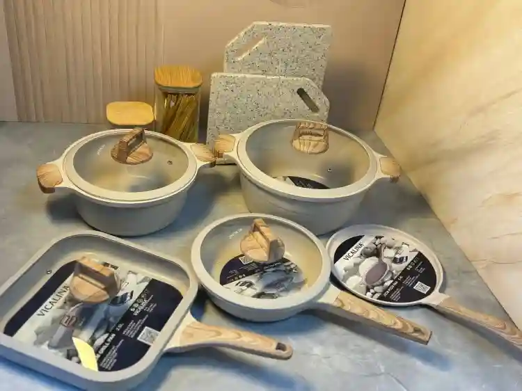 Vicalina  смешанный набор VL-0409