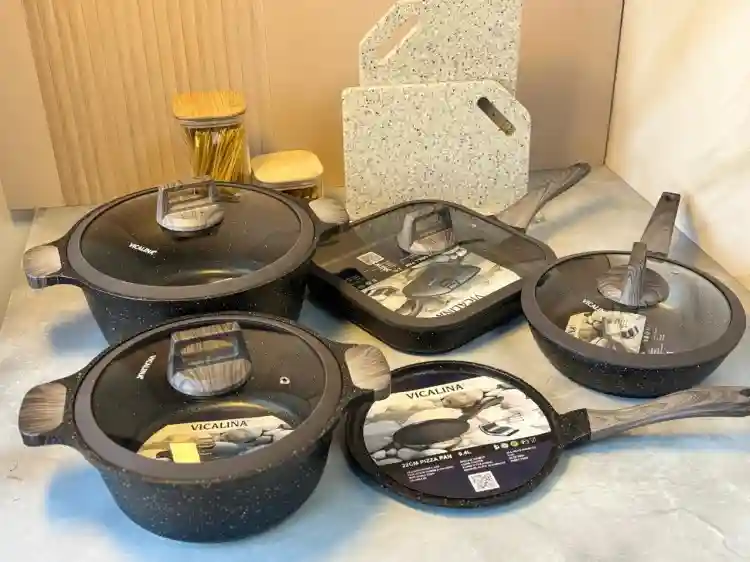 Vicalina  смешанный набор VL-0609