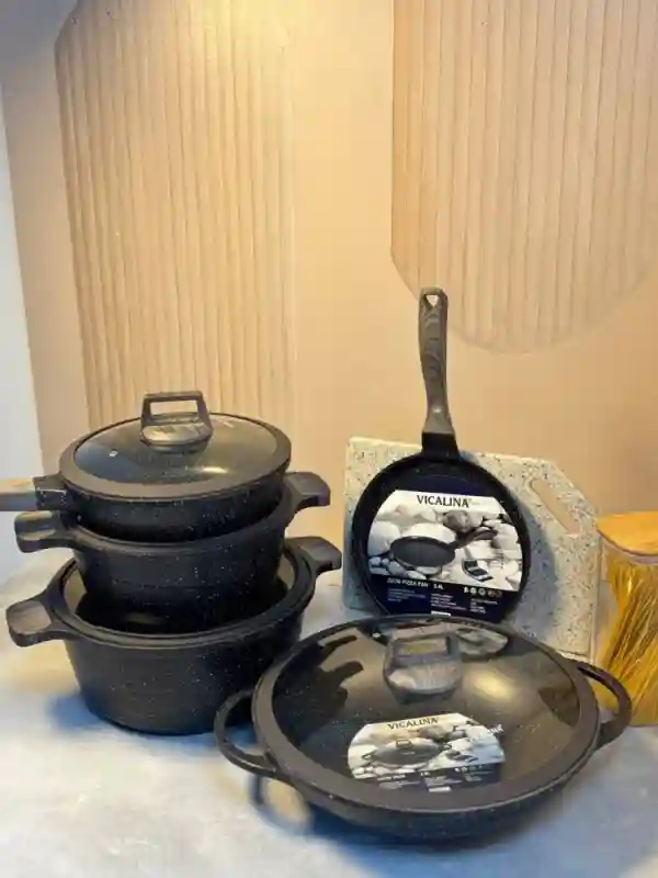 Vicalina  смешанный набор VL-0709