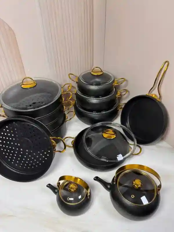 Vicalina  смешанный набор VL-0318