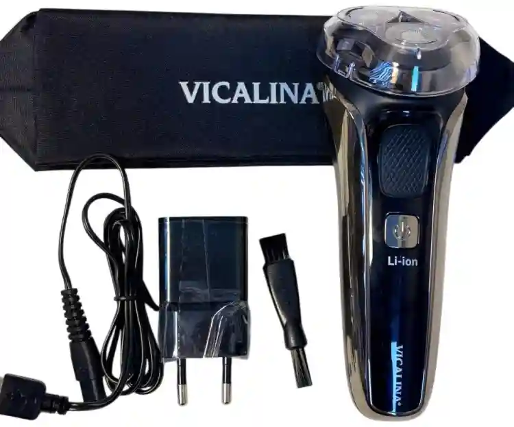 Электробритва Vicalina VL-990D