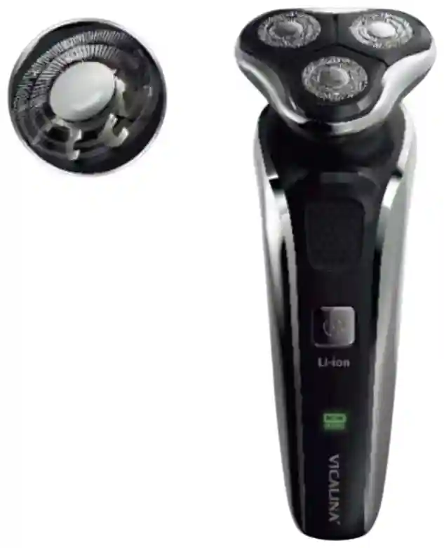 Электробритва Vicalina VL-991D