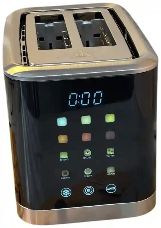 Тостер Vicalina VL-894D