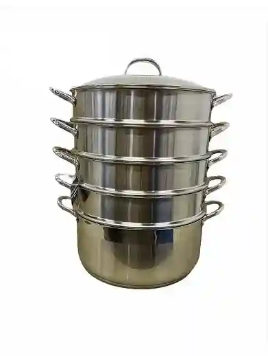 Мантоварка, Vicalina VL-6034