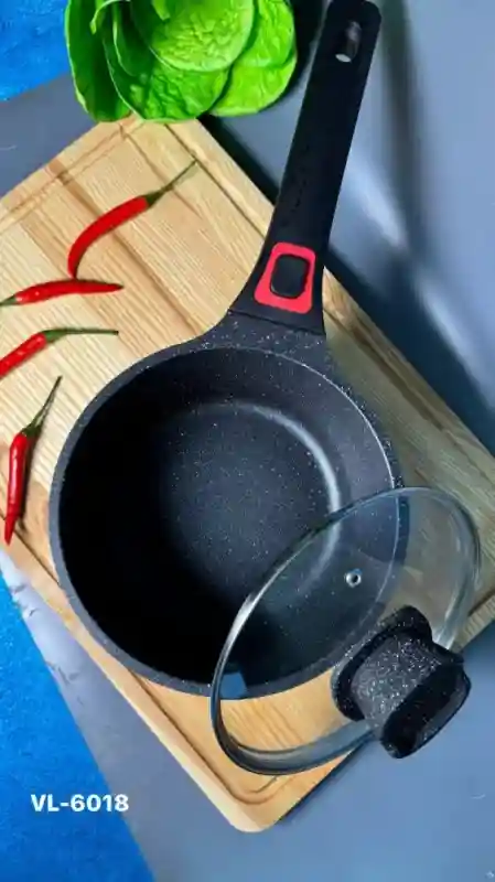 Ковш, Vicalina VL-6018