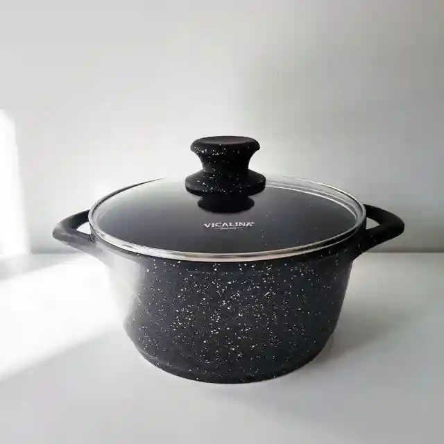 Кастрюля , Vicalina VL-0124