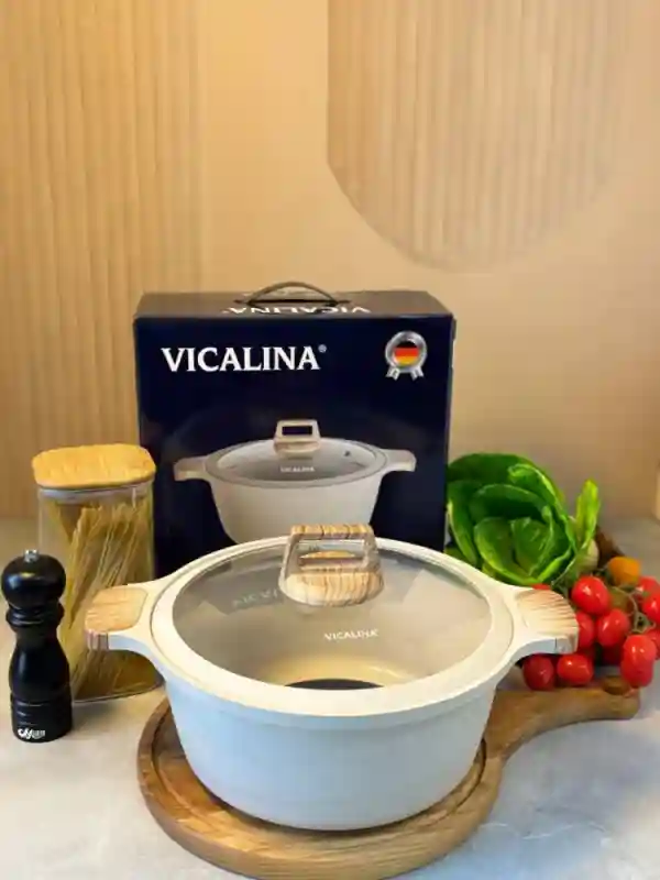 Кастрюля , Vicalina VL-0424