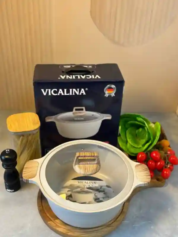 Кастрюля , Vicalina VL-0428