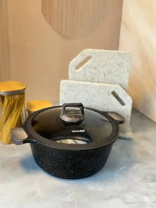 Кастрюля , Vicalina VL-0632