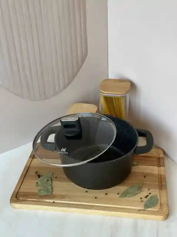 Кастрюля , Vicalina VL-8524