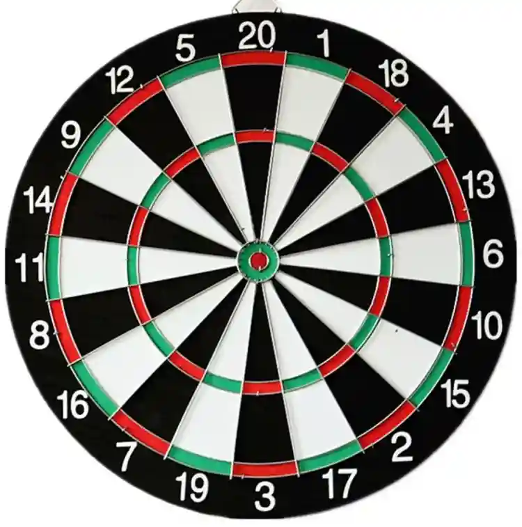 Дартс 30см  Sportlider 