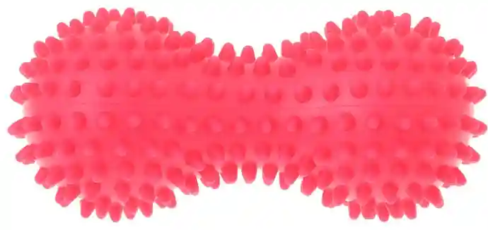 Массажный мяч “арахис“  Sportlider 