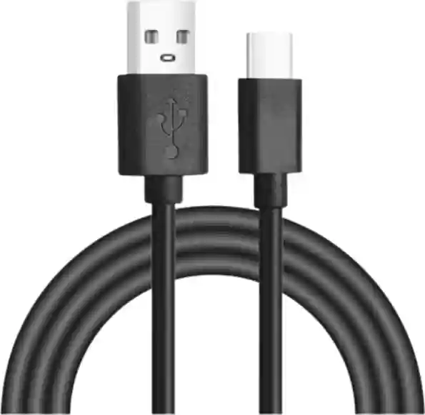 TIUCC01 - "ТОТАL" Кабель USB + Type-
C, 1m.