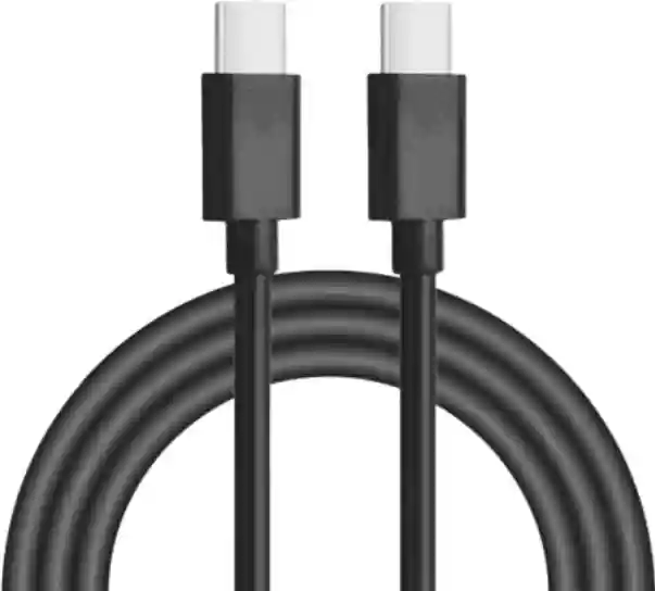 TIUCC02 - "ТОТАL" Кабель Type-C +
Type-C, 1m.