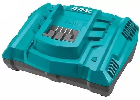 TFCLI2003 - "ТОТАL" умное
быстрозарядное устройство 20V.