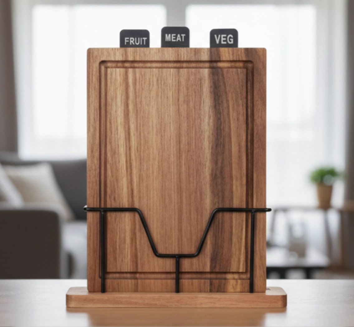 Набор разделочных досок Leevan 315