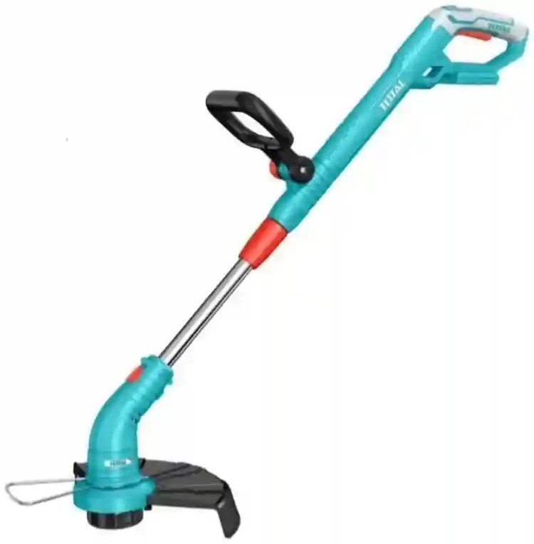 TGTLI20301 - "ТОТАL" Триммер
аккумуляторный 20V, 8200об/мин