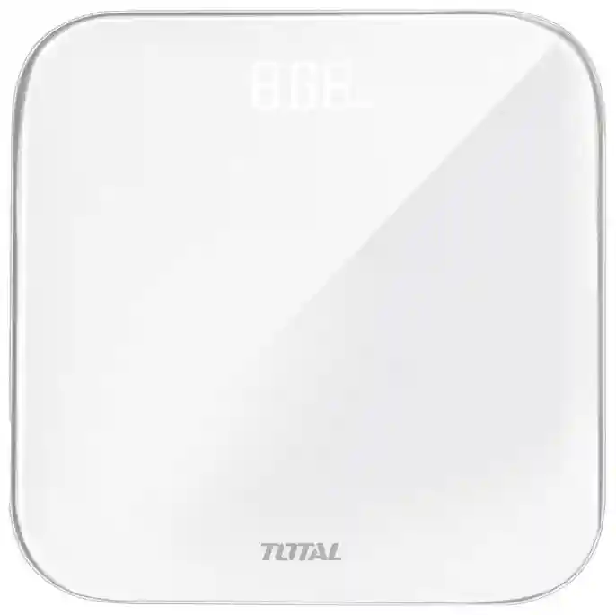 TESA41802 - "ТОТАL" Весы напольные
0.2-180Кг