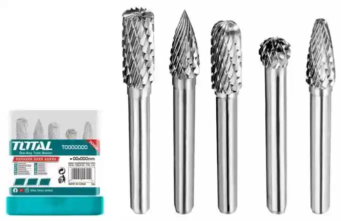 TAKC0651 - "ТОТАL" Набор