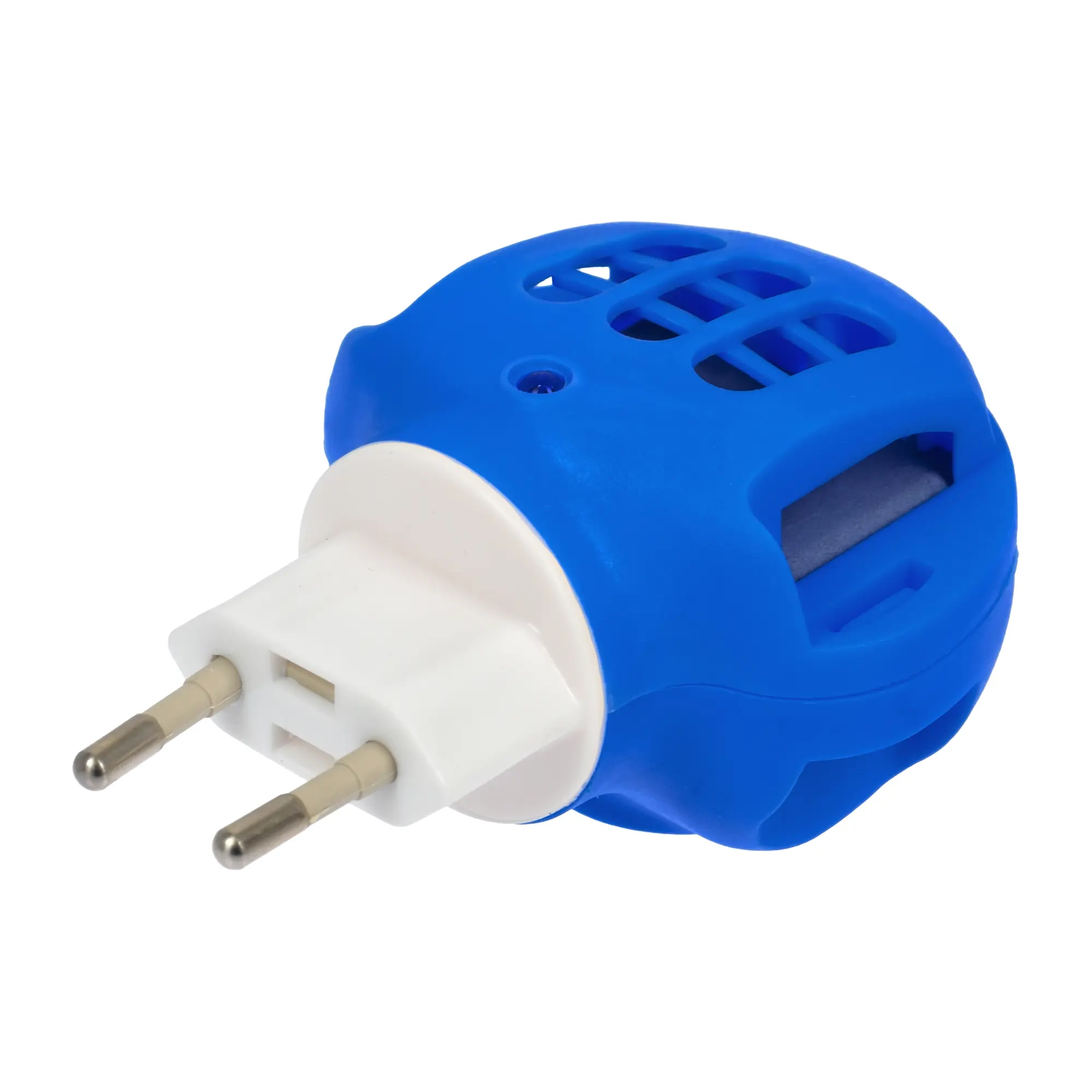 Быстрый фумигатор от комаров