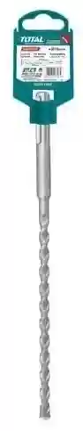 TAC210601 - "ТОТАL" Сверло по бетону
6x100мм
