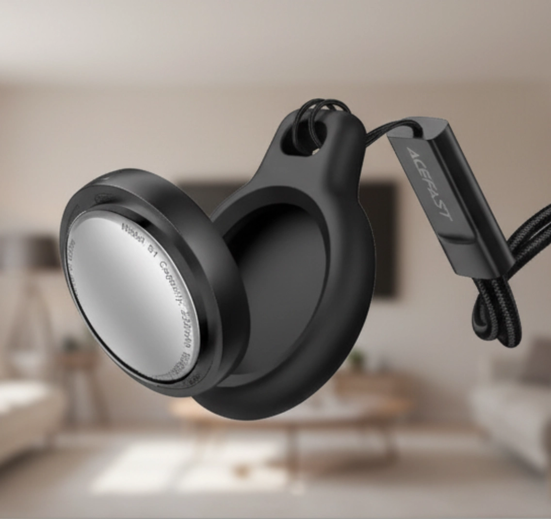 Умный трекер ACEFAST S1