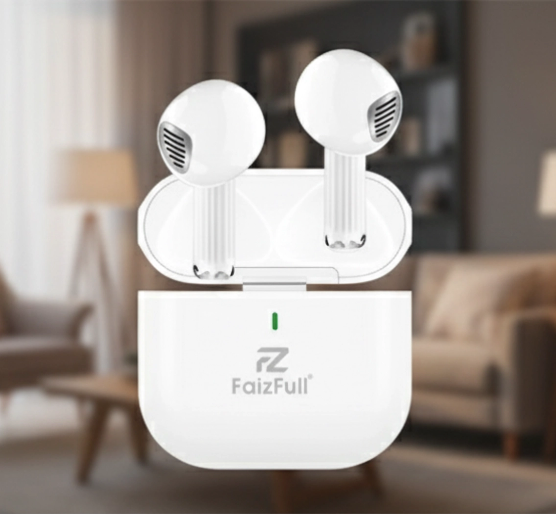 Беспроводные наушники FaizFull FAIZ-102