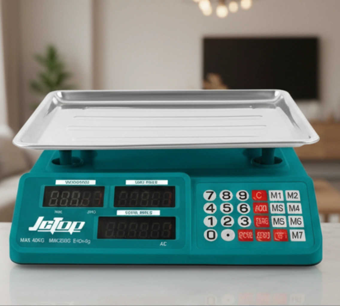 весы электроный