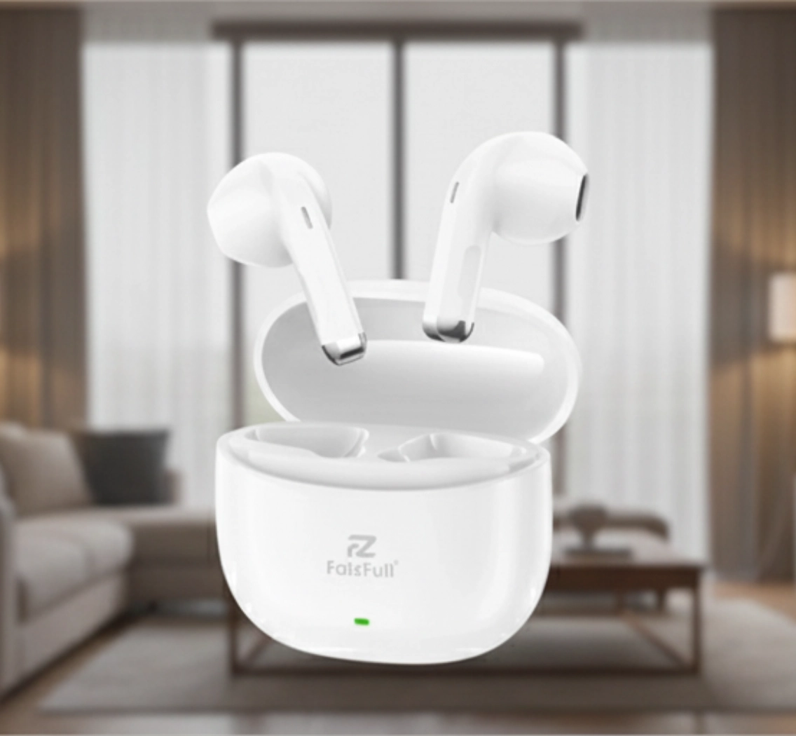 Беспроводные наушники FaizFull FAIZ-92