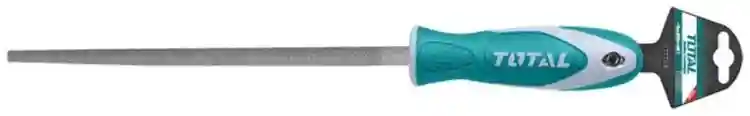 THT91386P - "ТОТАL" напильник
круглый 200мм