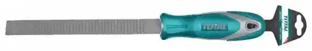 THT91586 - "ТОТАL" рашпиль по дереву
плоский 200мм
