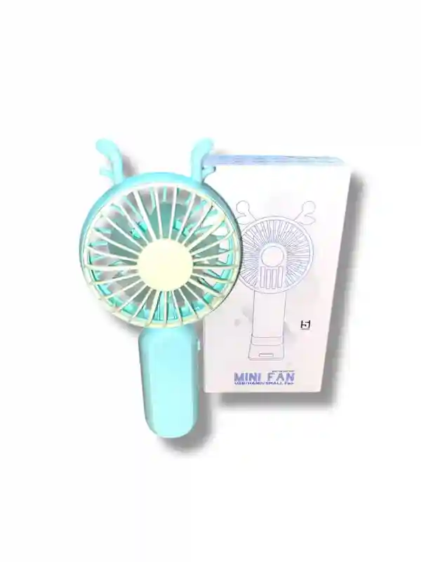 Вентилятор Mini