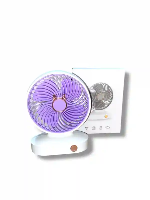 Вентилятор small fan
