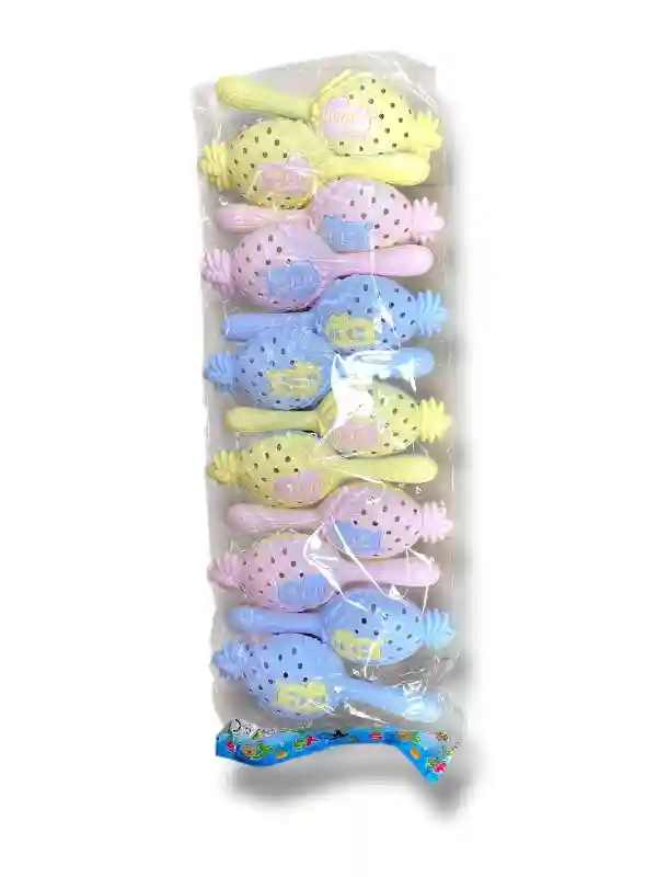 Погремушки 