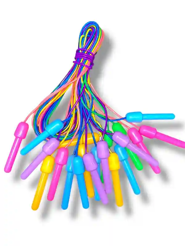 Скакалка 6452