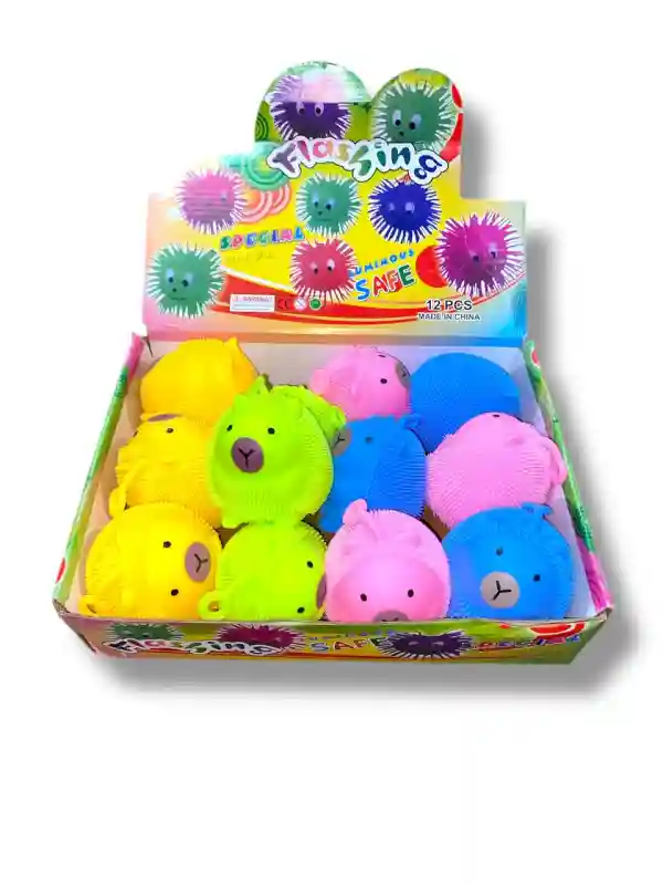 Мячик капибара 