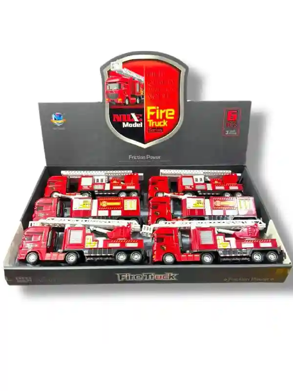 Пожарный набор 706-45 