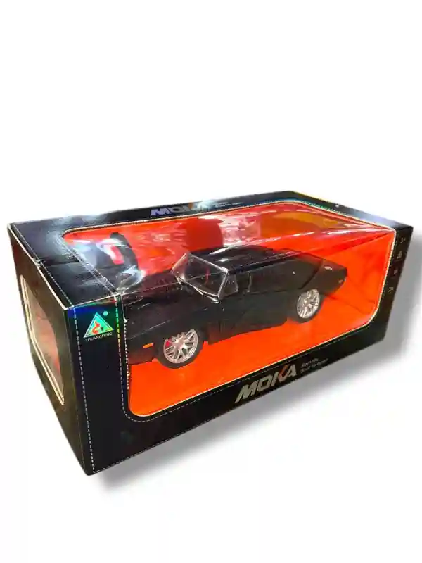  машинка Ру 2119 