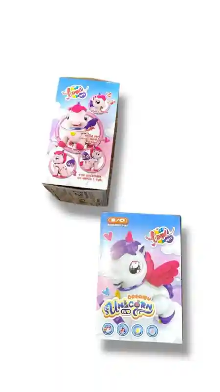 Пони музыкальный Rs-9046C