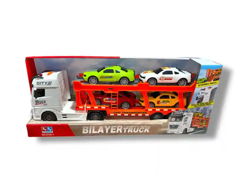 City Service Камаз