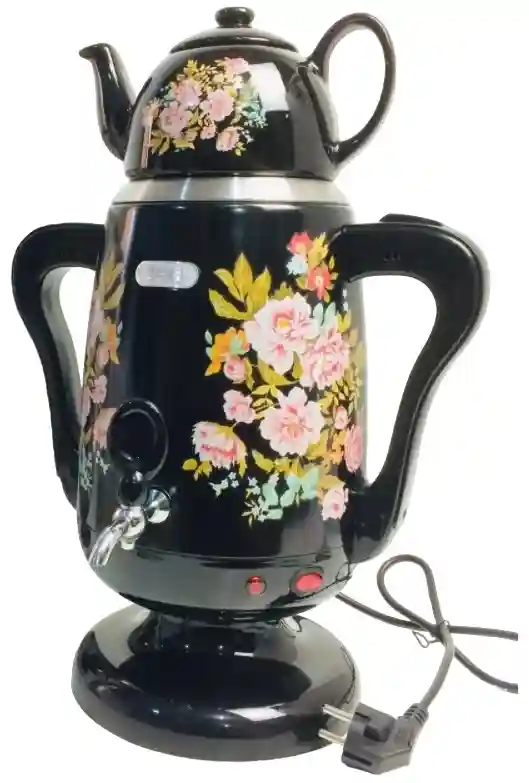 Электросамовар DSP KK-1141 6628